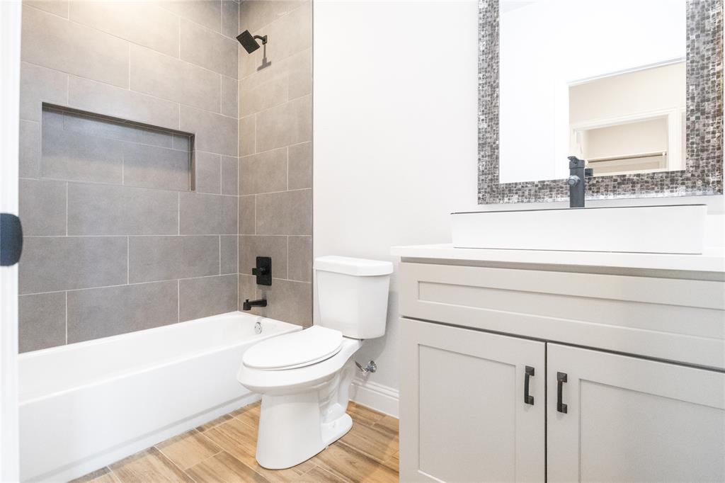 Canyon Creek - Residential