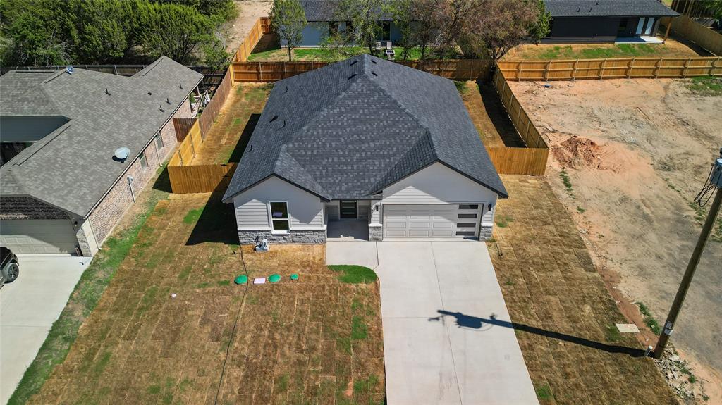 Canyon Creek - Residential