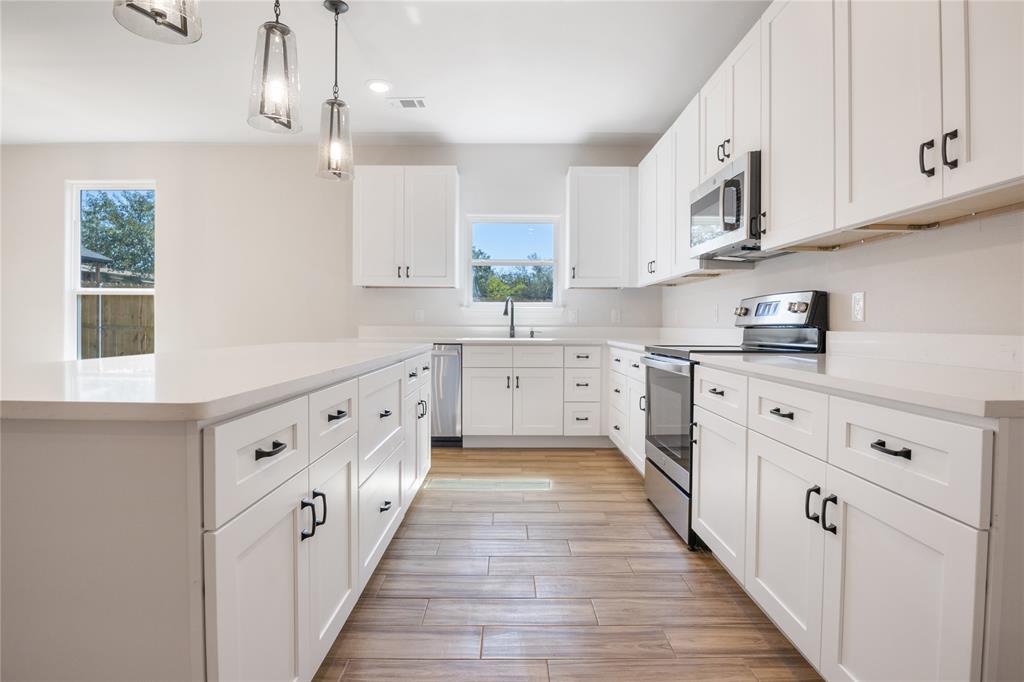 Canyon Creek - Residential