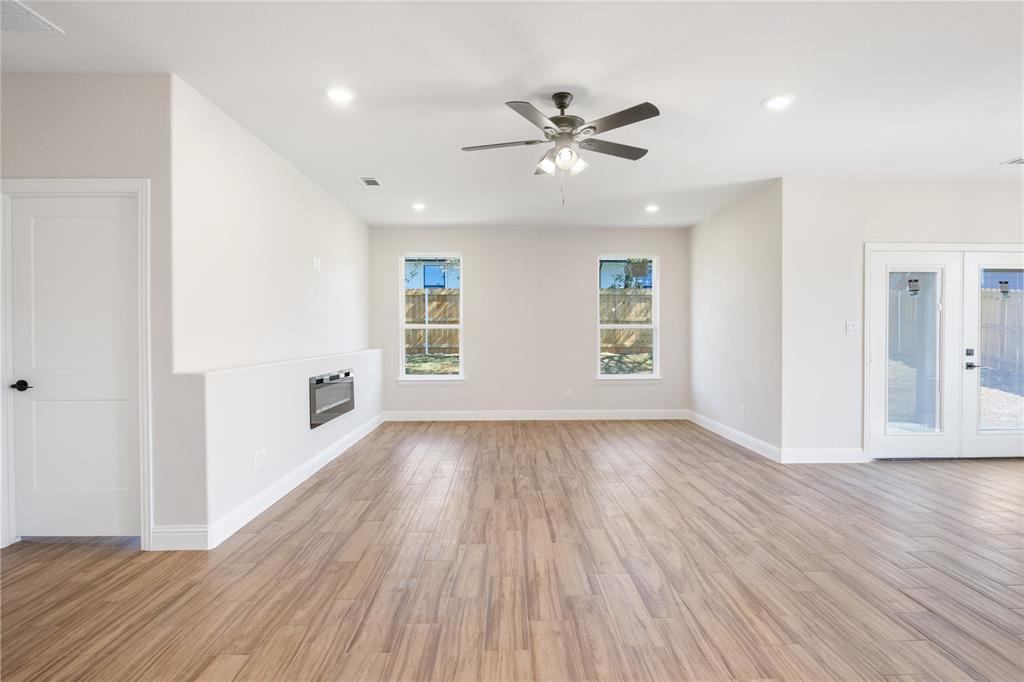 Canyon Creek - Residential