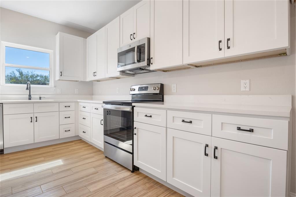 Canyon Creek - Residential