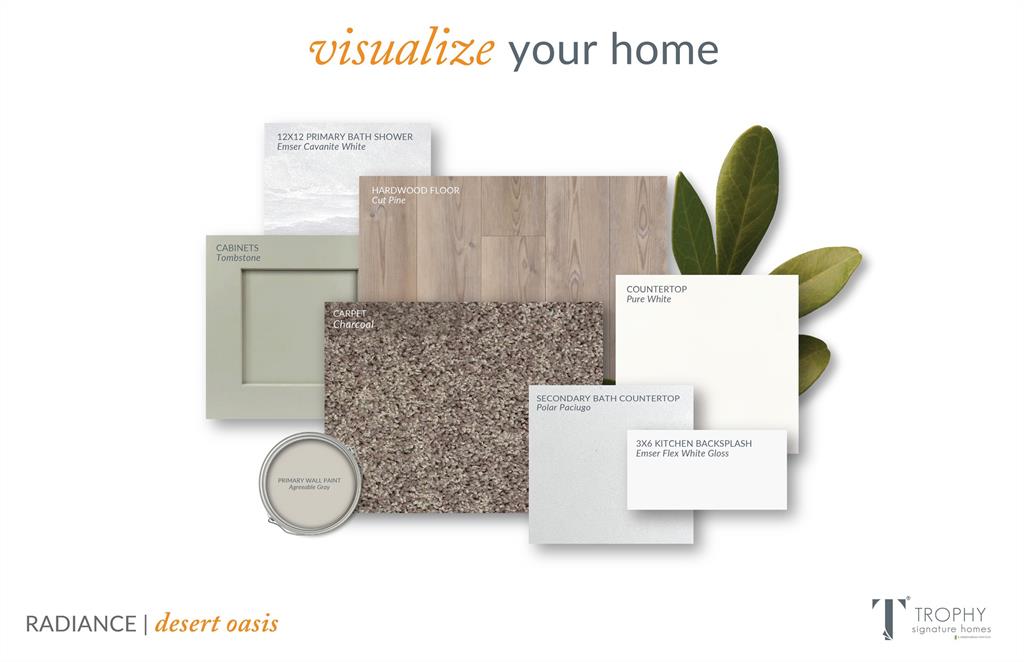 Wilson Creek - Residential