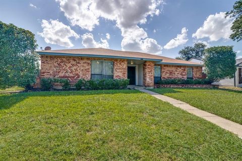 3313 Willowglen Drive Mesquite TX 75150