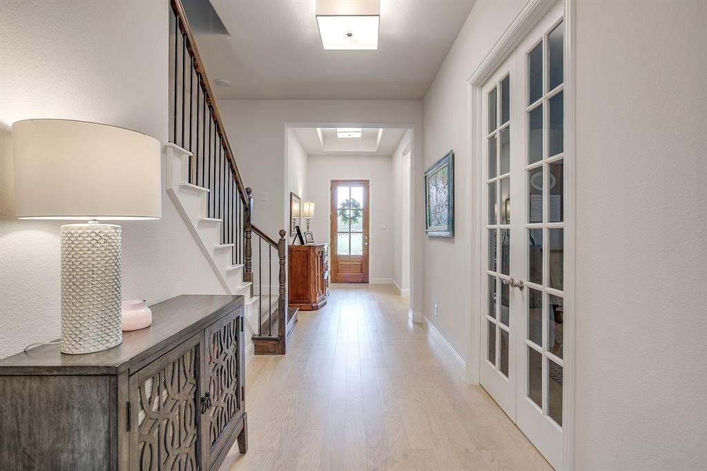 5012 Long Pond Trail