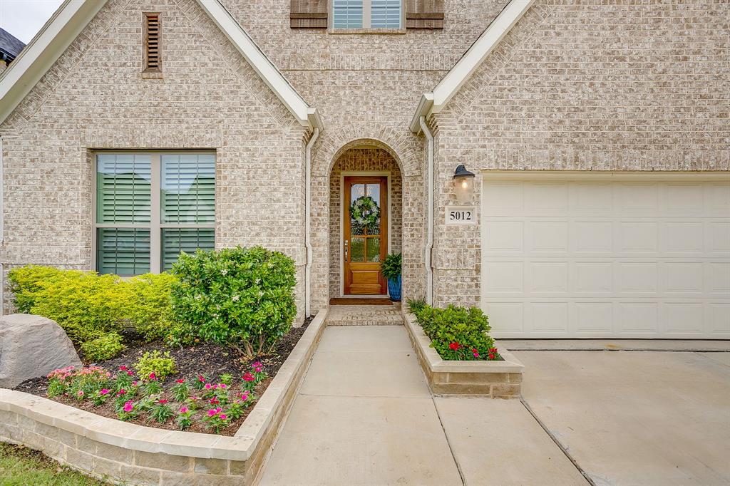 5012 Long Pond Trail