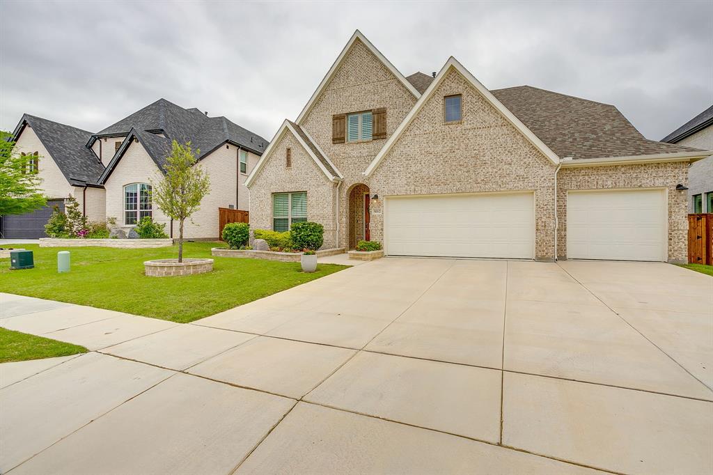 5012 Long Pond Trail