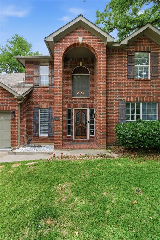 3528 Creekside Court