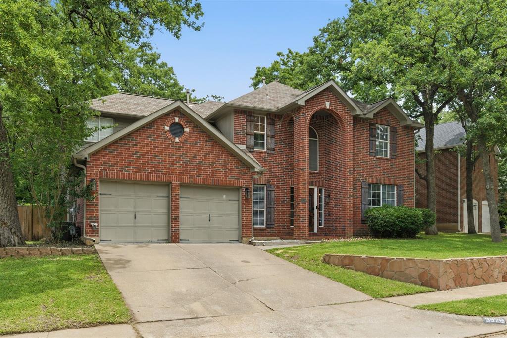 3528 Creekside Court