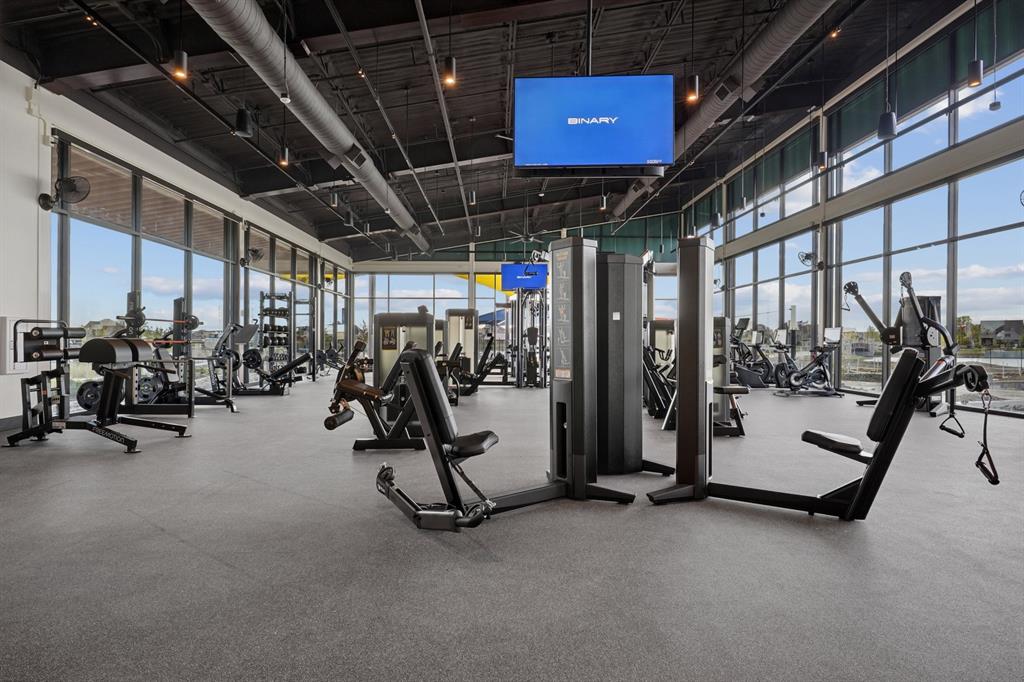 Solterra Texas - Residential