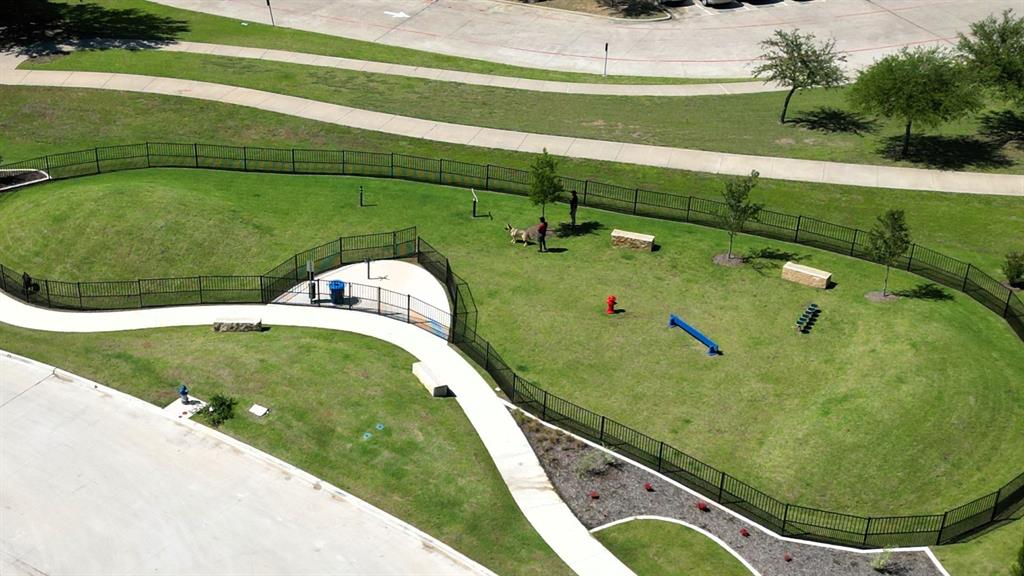 Solterra Texas - Residential