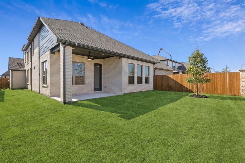 Solterra Texas - Residential