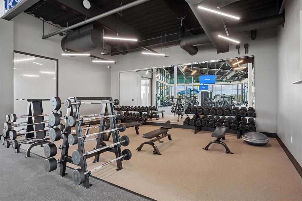 Solterra Texas - Residential