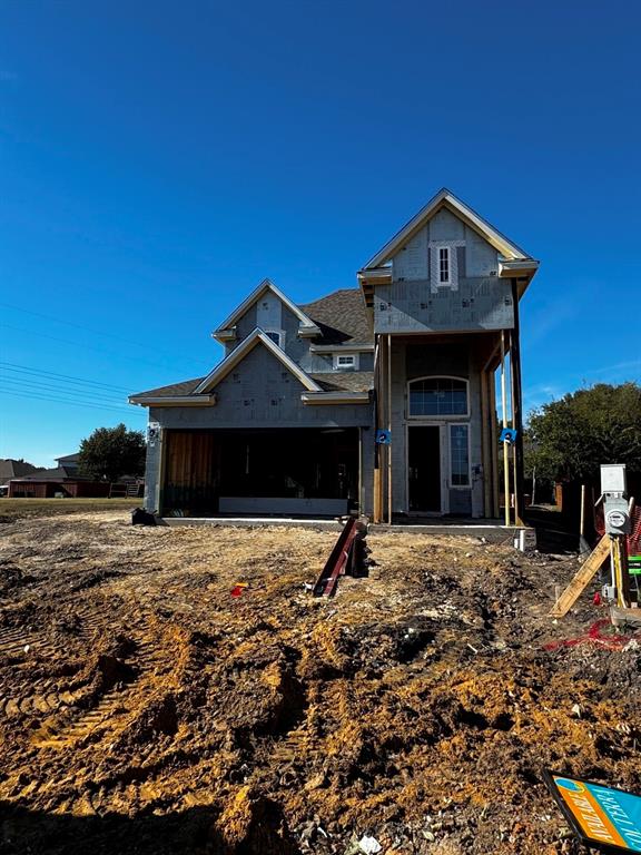 Solterra Texas - Residential