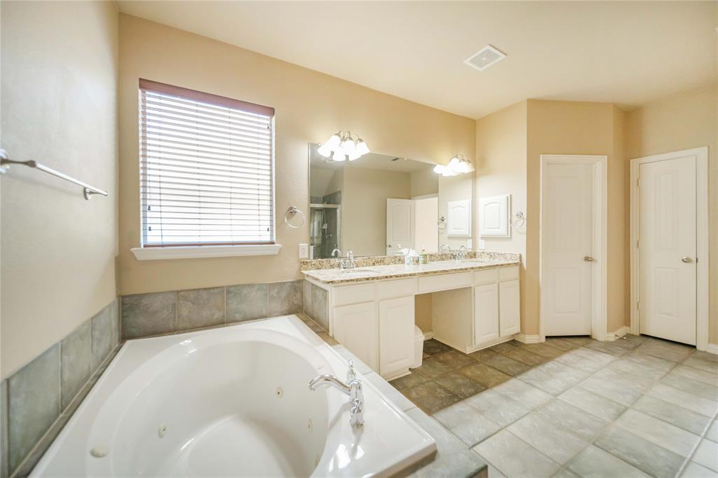 Village Park Ph 1a - Residential