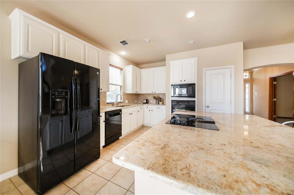 Village Park Ph 1a - Residential