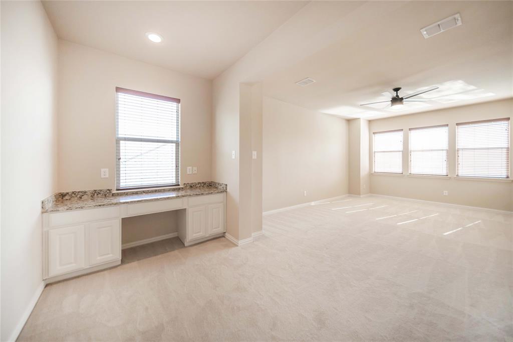 Village Park Ph 1a - Residential