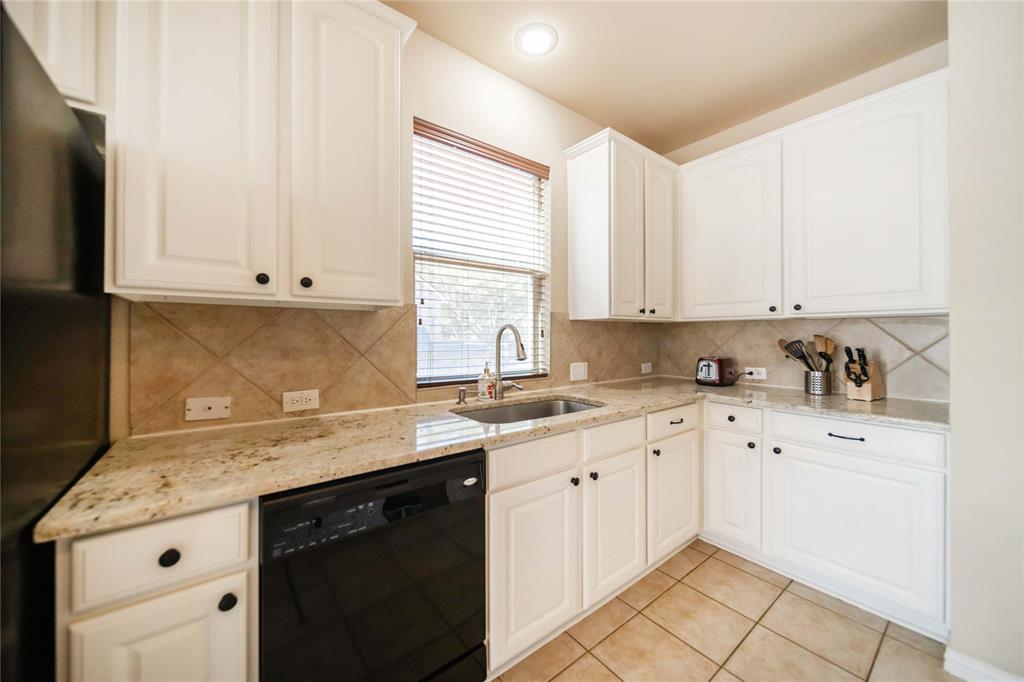 Village Park Ph 1a - Residential