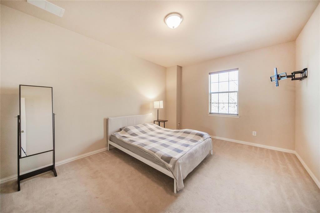 Village Park Ph 1a - Residential