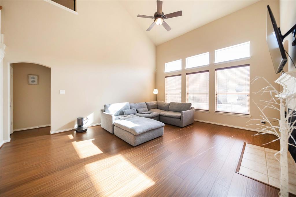 Village Park Ph 1a - Residential