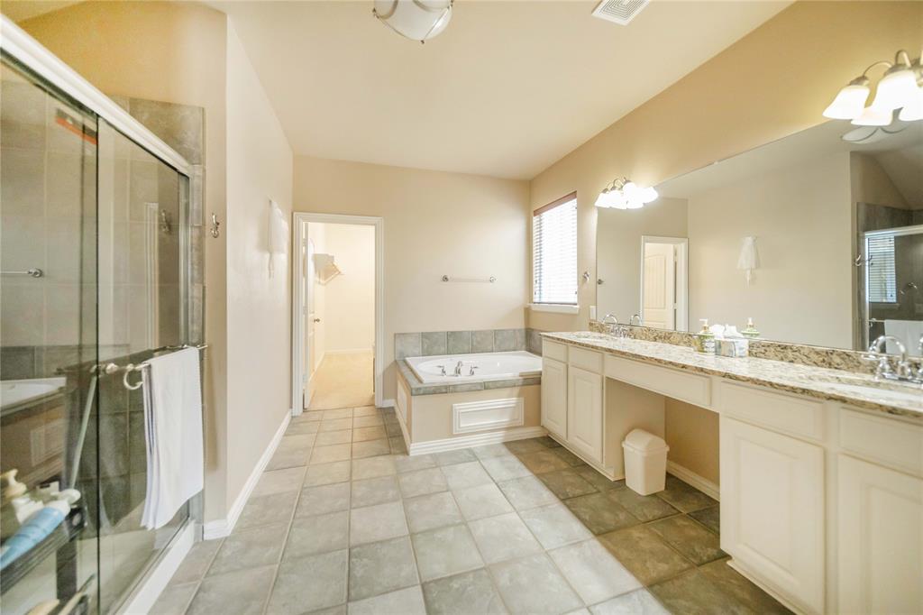 Village Park Ph 1a - Residential