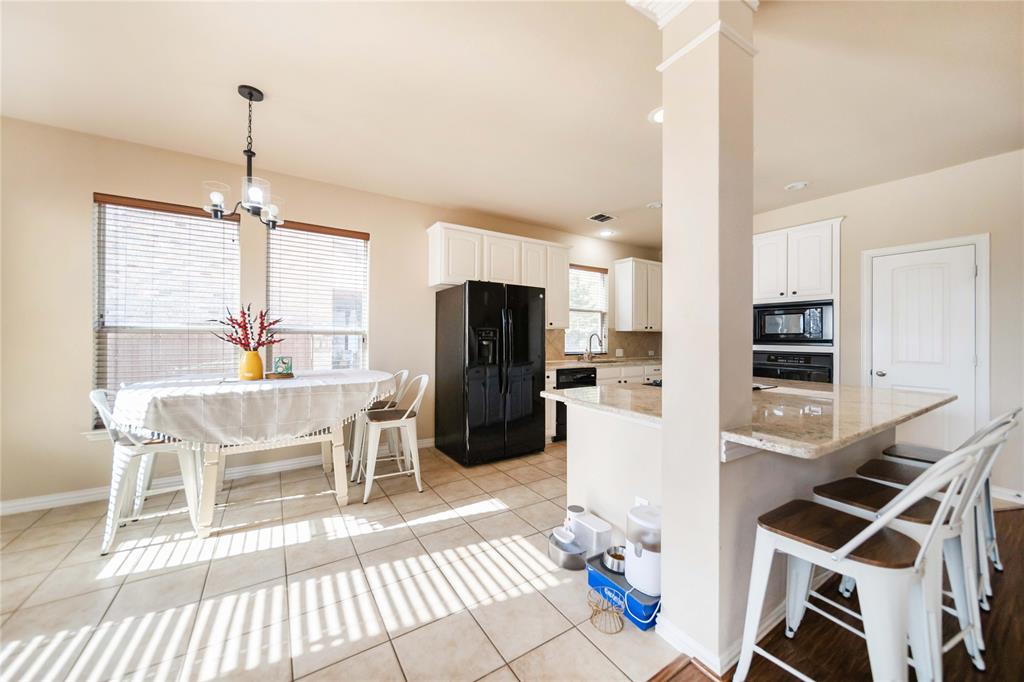 Village Park Ph 1a - Residential