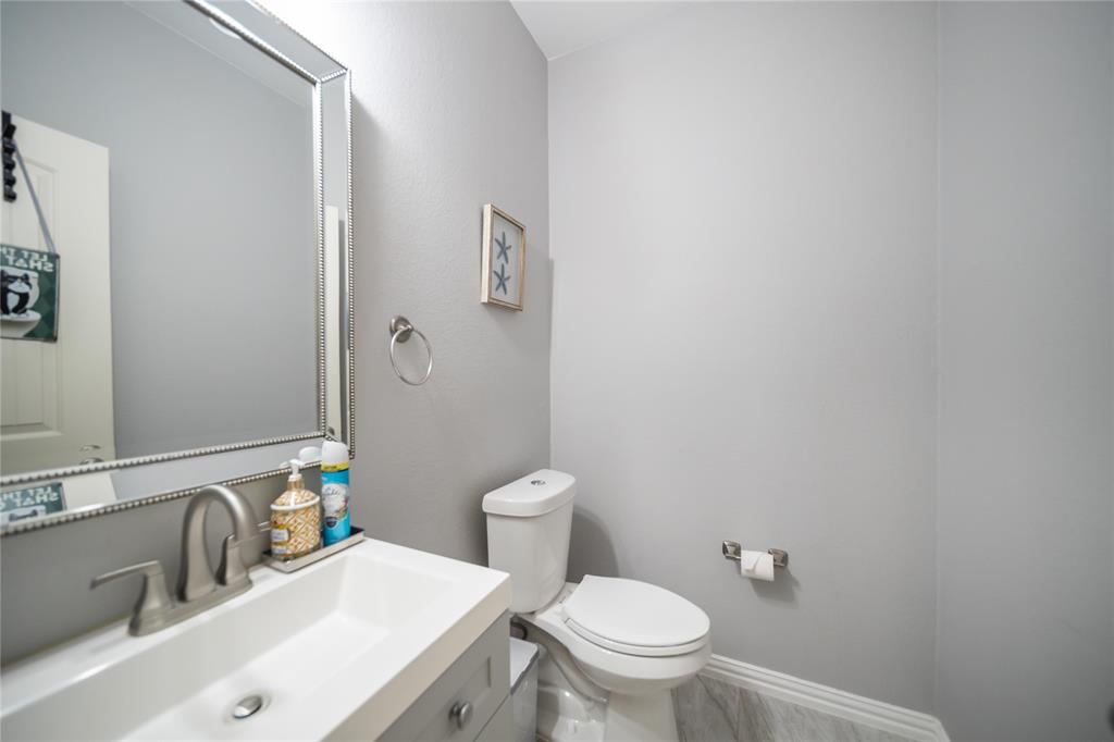 Village Park Ph 1a - Residential