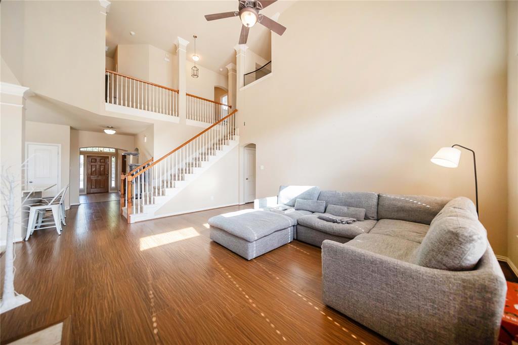 Village Park Ph 1a - Residential