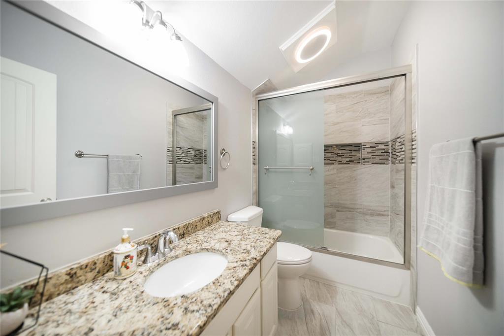 Village Park Ph 1a - Residential