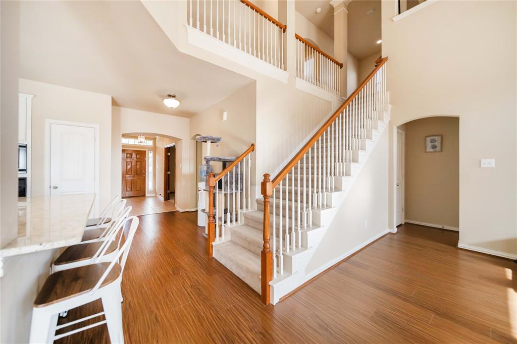 Village Park Ph 1a - Residential