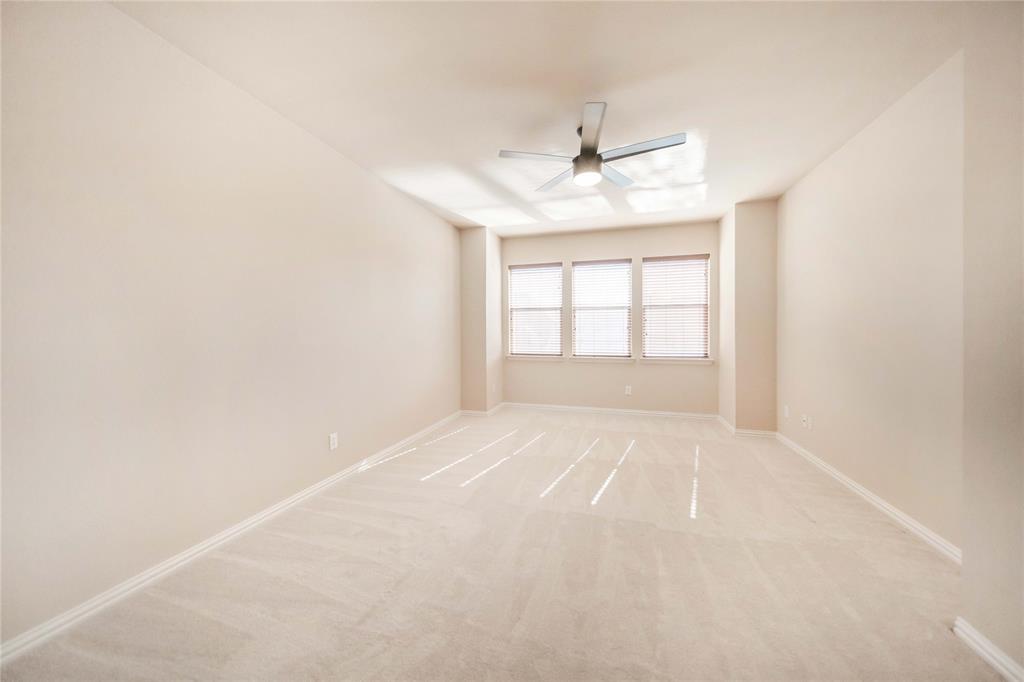 Village Park Ph 1a - Residential