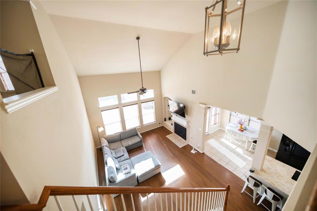 Village Park Ph 1a - Residential