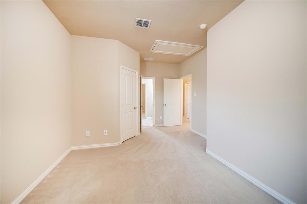 Village Park Ph 1a - Residential