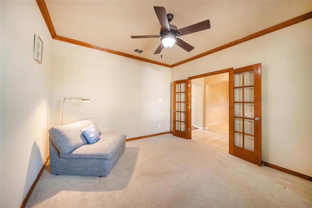 Village Park Ph 1a - Residential