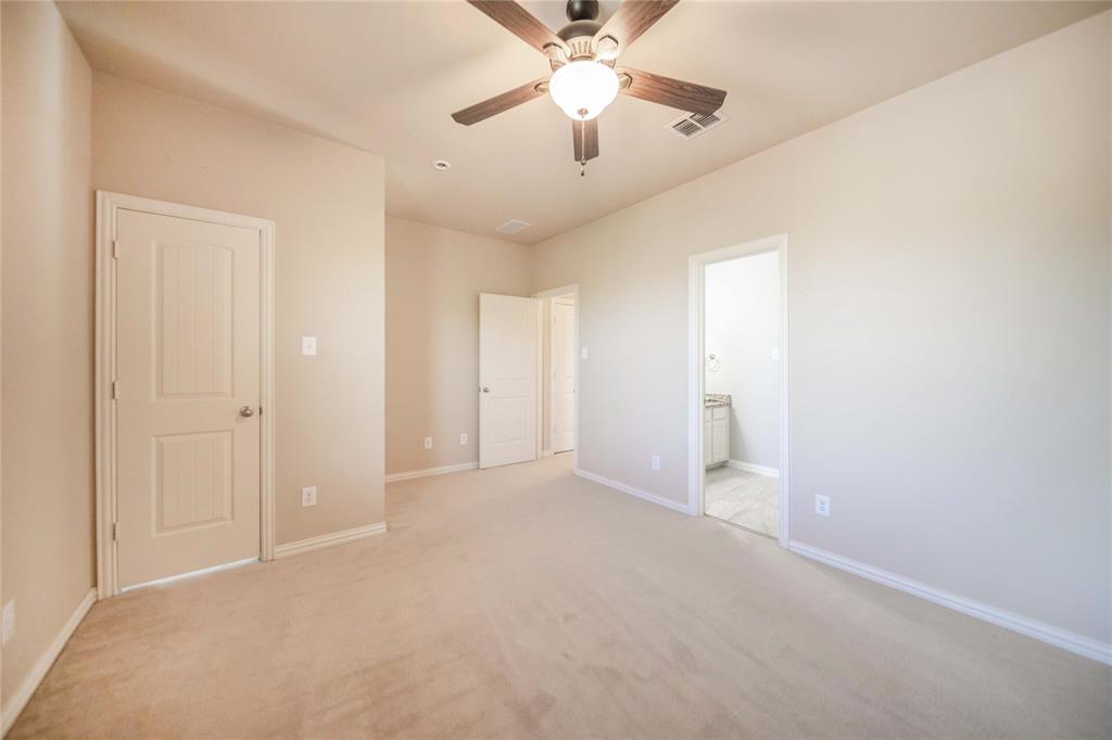 Village Park Ph 1a - Residential