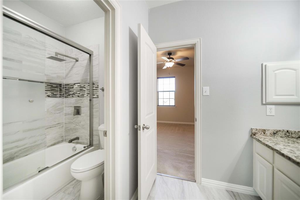 Village Park Ph 1a - Residential