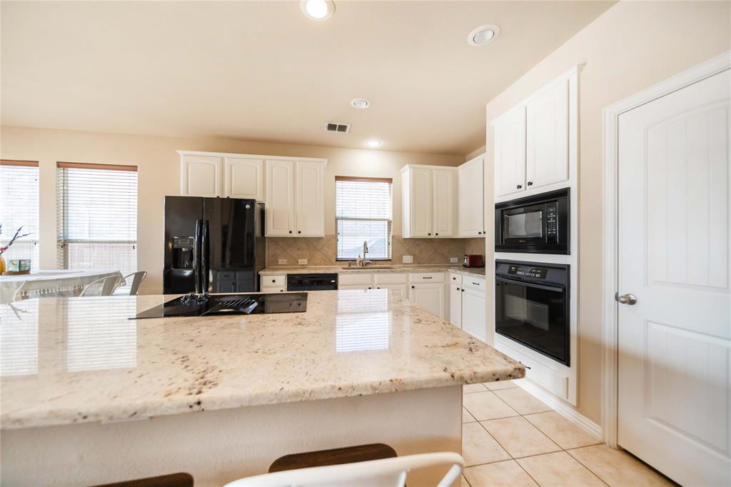 Village Park Ph 1a - Residential