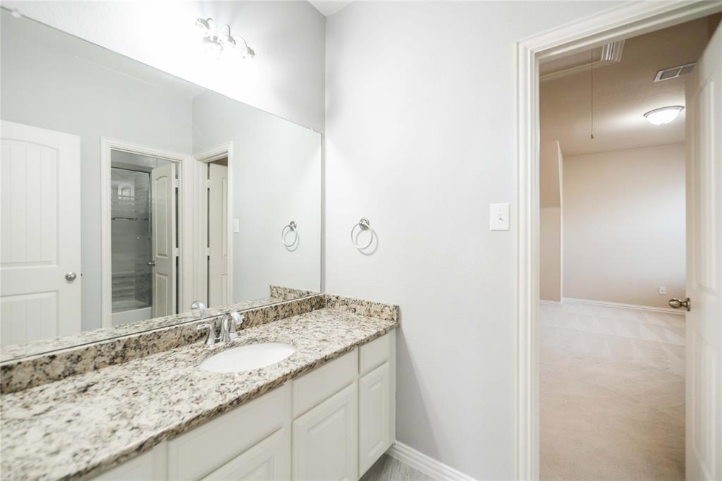 Village Park Ph 1a - Residential