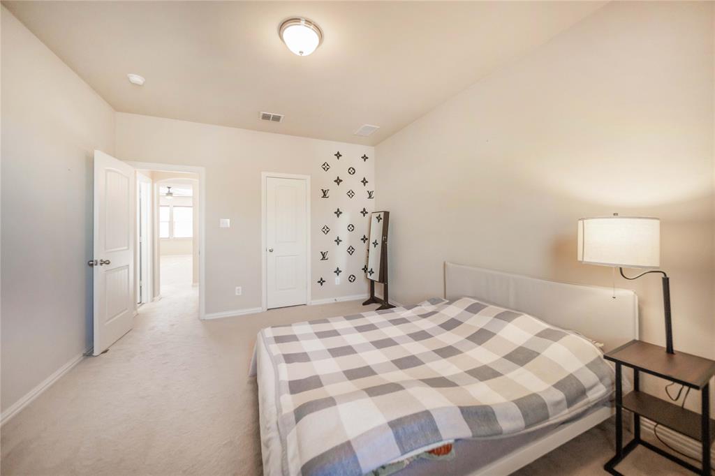 Village Park Ph 1a - Residential