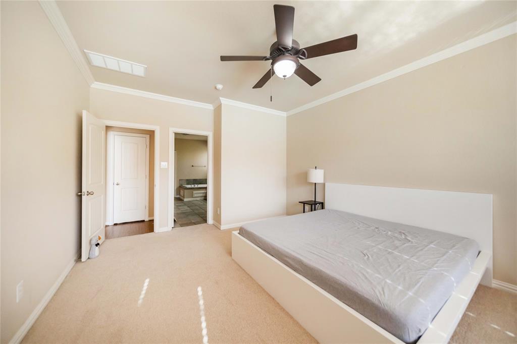 Village Park Ph 1a - Residential