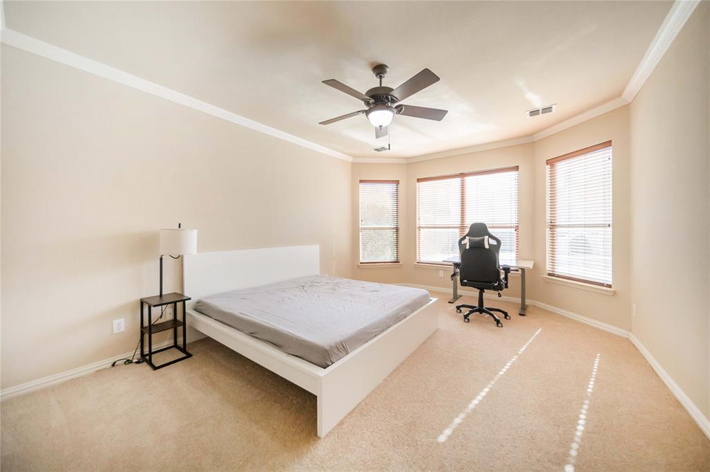 Village Park Ph 1a - Residential