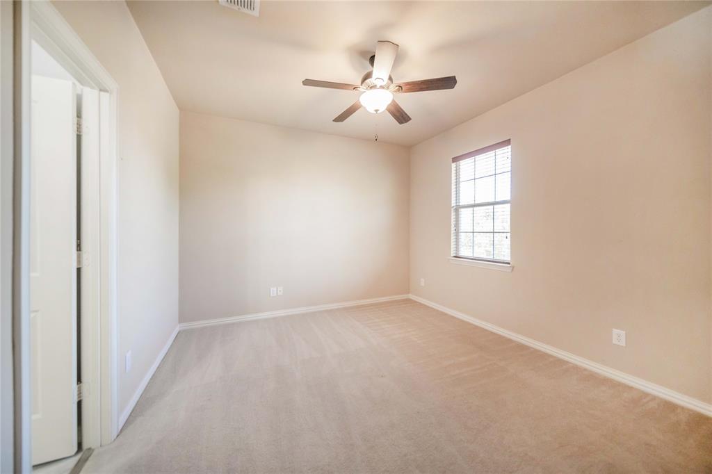 Village Park Ph 1a - Residential