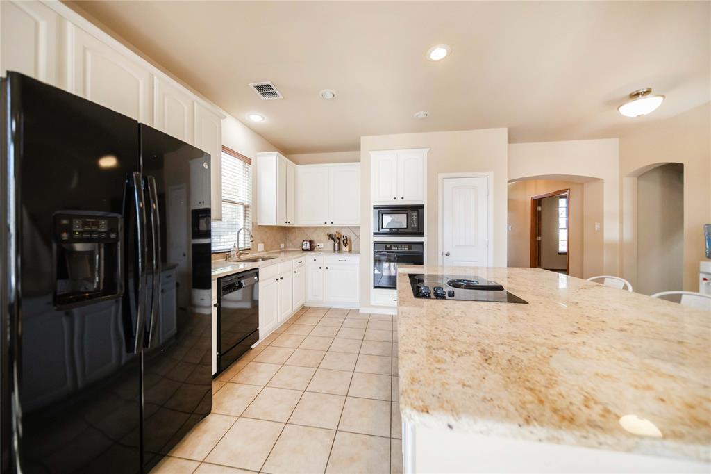 Village Park Ph 1a - Residential