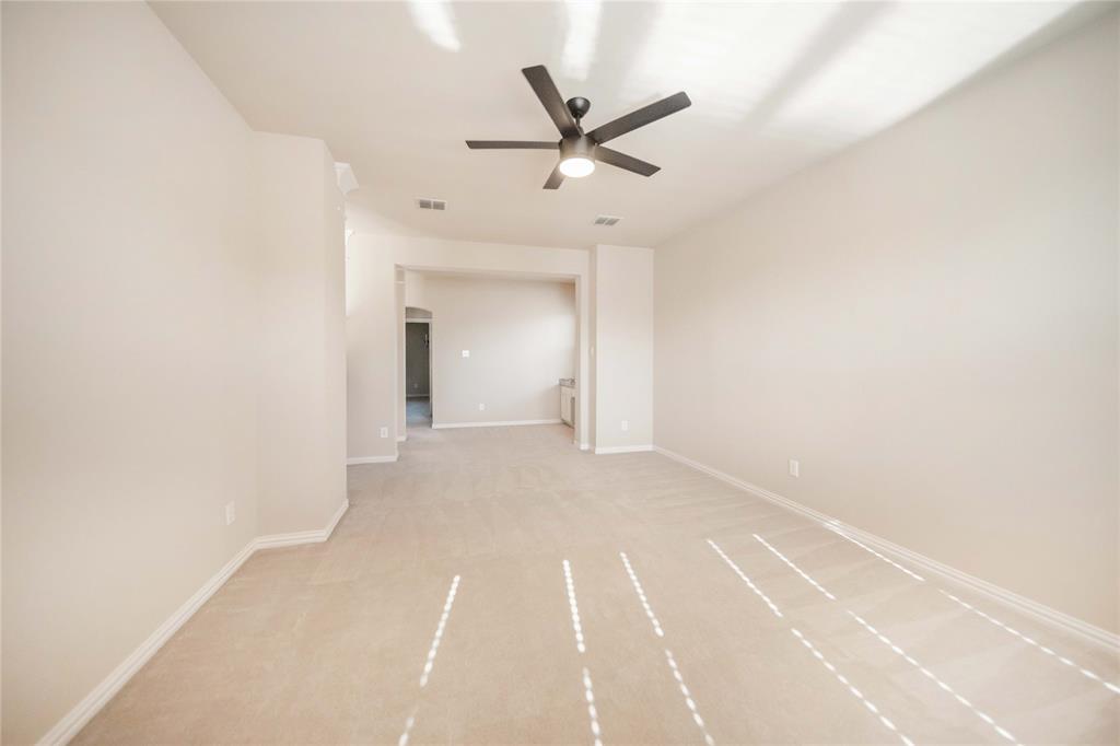 Village Park Ph 1a - Residential