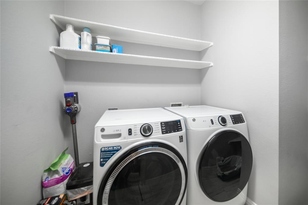 Village Park Ph 1a - Residential