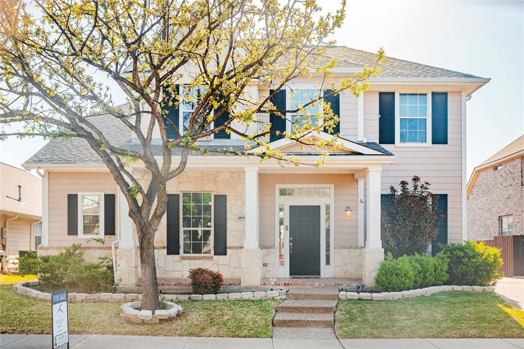 4809 Witten Park Way