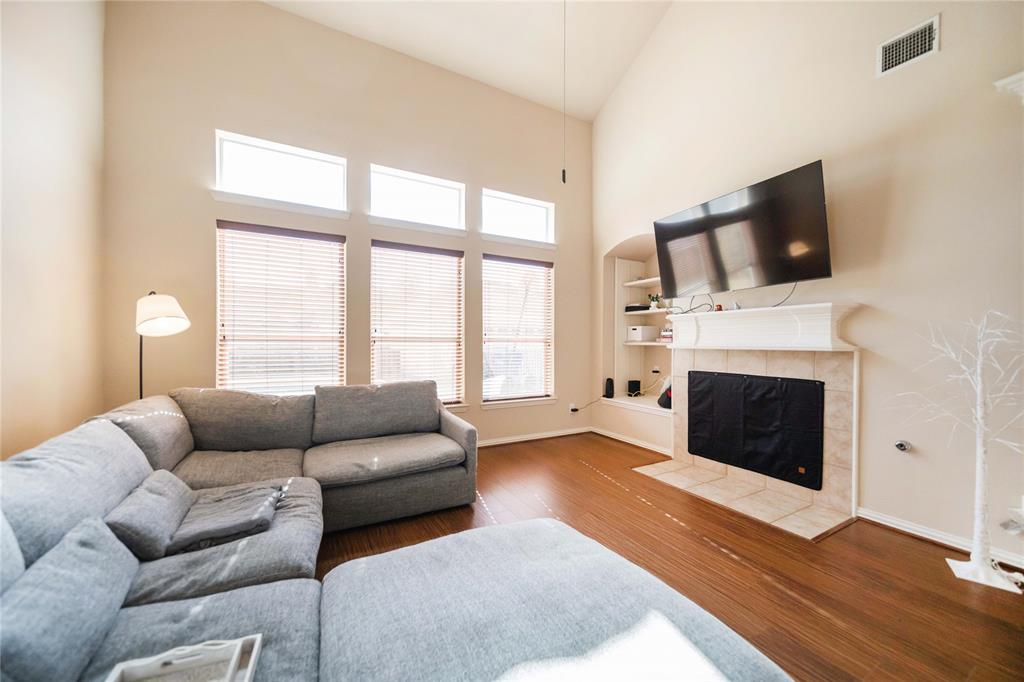 Village Park Ph 1a - Residential