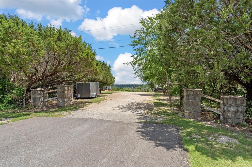 Photo of 8395 HIGHWAY 22, Meridian, TX 76665 (MLS # 21301021)