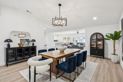 2516 Sunridge Road Carrollton TX 75006