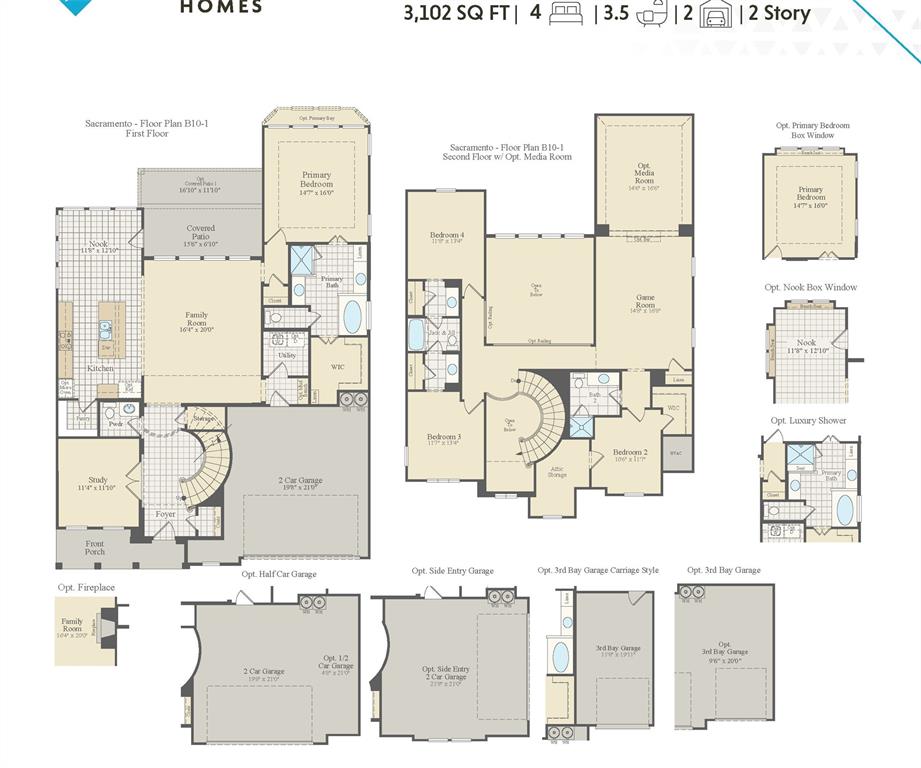 2118 Tilden Lane
