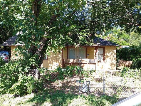 2104 Taft Street Fort Worth TX 76103